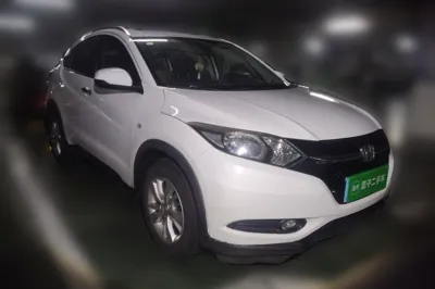 Honda Vezel 2015, 149500 км, за 38938.77 CNY