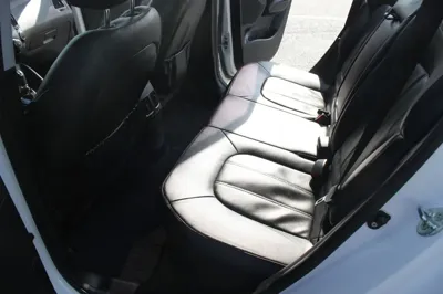 Hyundai Tucson 2015, 155000 км, за 5700000 KRW - фото 9