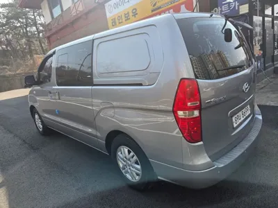 Hyundai Starex 2017, 115453 км, за 7890000 KRW - фото 6