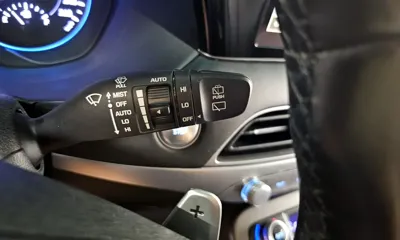 Hyundai Palisade 2019, 89459 км, за 21900000 KRW - фото 25
