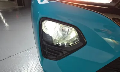 ChevroletGMDaewoo Trailblazer 2022, 79208 км, за 25990000 KRW - фото 22