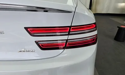 Genesis G80 2025, 41245 км, за 54900000 KRW - фото 23