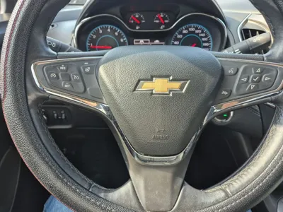 ChevroletGMDaewoo Cruze 2017, 116440 км, за 6300000 KRW - фото 9