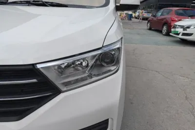Wuling Hongguang 2021, 17500 км, за 49288.09 CNY - фото 8