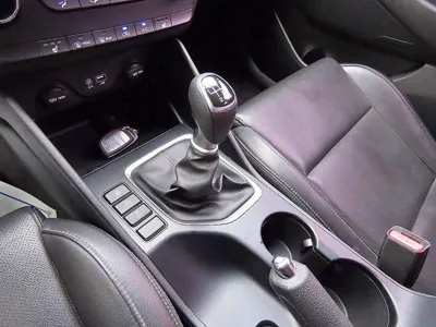 Hyundai Tucson 2016, 64668 км, за 14600000 KRW - фото 13