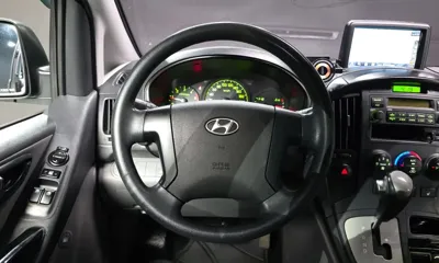 Hyundai Starex 2015, 306583 км, за 5990000 KRW - фото 13