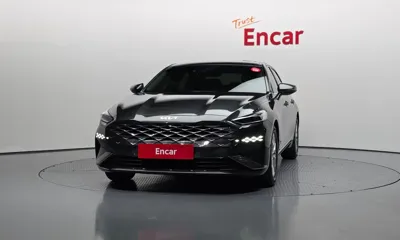 Kia K8 2022, 78882 км, за 18990000 KRW