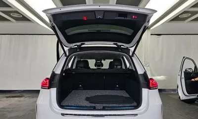 Mercedes-Benz GLE-Class 2019, 65397 км, за 51500000 KRW - фото 20