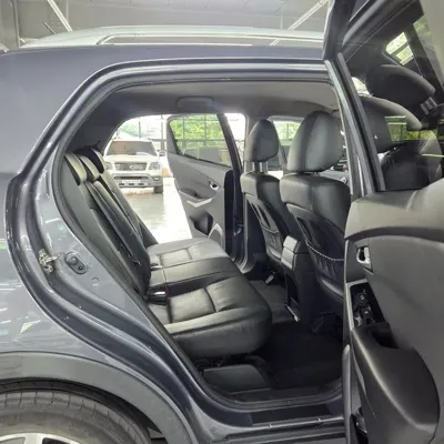 KG_Mobility_Ssangyong KORANDO 2018, 186666 км, за 5300000 KRW - фото 6