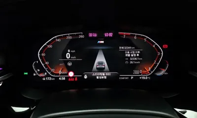 BMW Gran Turismo 2024, 32344 км, за 48800000 KRW - фото 8