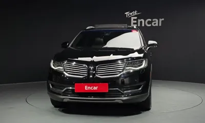 Lincoln MKX 2017, 57011 км, за 15800000 KRW - фото 3