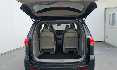 Kia Canival 2015, 270593 км, за 6500000 KRW - фото 20