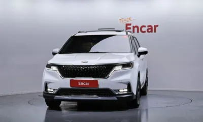 Kia Canival 2021, 67190 км, за 28300000 KRW - фото 3