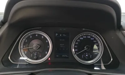 Hyundai Sonata 2023, 49278 км, за 19000000 KRW - фото 8
