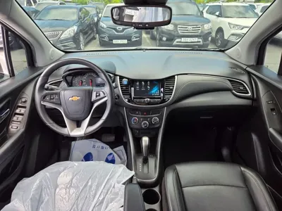 ChevroletGMDaewoo Trax 2017, 176901 км, за 4490000 KRW - фото 10