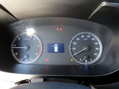 Hyundai Solati 2016, 395459 км, за 18900000 KRW - фото 12