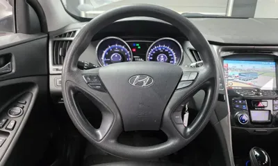 Hyundai Sonata 2013, 131302 км, за 5990000 KRW - фото 12