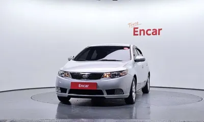 Kia Porte 2012, 109112 км, за 2500000 KRW