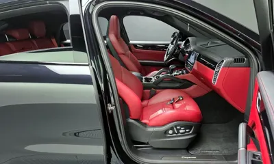 Porsche Cayenne 2020, 69898 км, за 79900000 KRW - фото 26