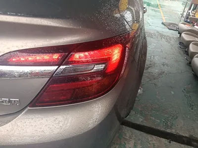 Buick Regal 2015, 130800 км, за 39160.5 CNY - фото 7