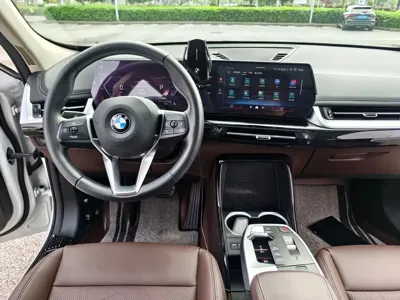 BMW X1 2023, 21000 км, за 228800 CNY - фото 20