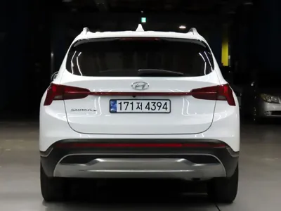 Hyundai Santafe 2023, 62064 км, за 23800000 KRW