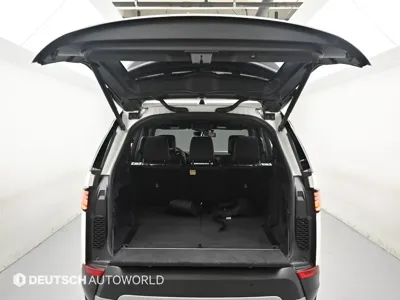 Land Rover Discovery 2017, 132646 км, за 16990000 KRW - фото 19