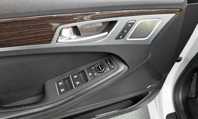 Genesis G80 2017, 149595 км, за 15300000 KRW - фото 17