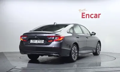 Honda Accord 2019, 101576 км, за 19500000 KRW