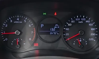Kia Morning 2017, 84797 км, за 5800000 KRW - фото 8