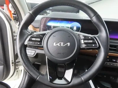 Kia Seltos 2023, 43464 км, за 39900000 KRW - фото 8