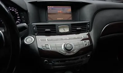 Infiniti M 2013, 154589 км, за 5200000 KRW - фото 16