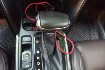 GAC Trumpchi GS4 2018, 105700 км, за 40046.84 CNY - фото 14