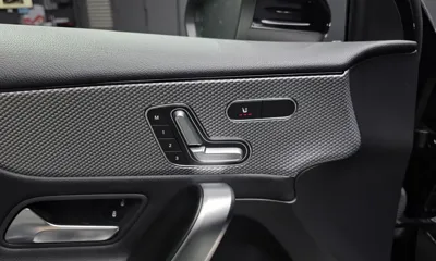 Mercedes-Benz A-Class 2019, 2586 км, за 22000000 KRW - фото 18