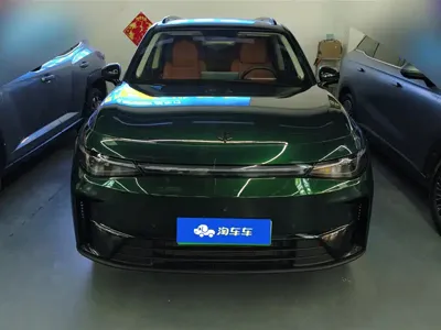 Leapmotor Leapmotor C16 2024, 26700 км, за 117500 CNY
