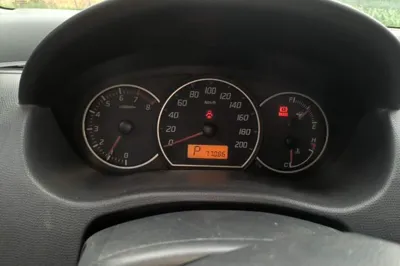 Suzuki Swift 2014, 77000 км, за 33480 CNY - фото 13