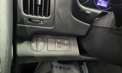 Hyundai Starex 2017, 150000 км, за 10000000 KRW - фото 15