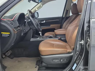 Kia Mohave 2018, 163389 км, за 13300000 KRW - фото 13