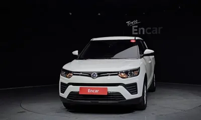KG_Mobility_Ssangyong TIBOLI 2020, 79197 км, за 14000000 KRW - фото 3