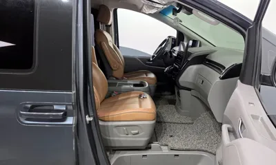 Hyundai Staria 2022, 143024 км, за 26900000 KRW - фото 26