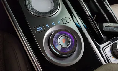Genesis GV80 2020, 178189 км, за 33000000 KRW - фото 9