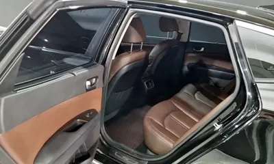 Kia K5 2016, 146460 км, за 9500000 KRW - фото 18