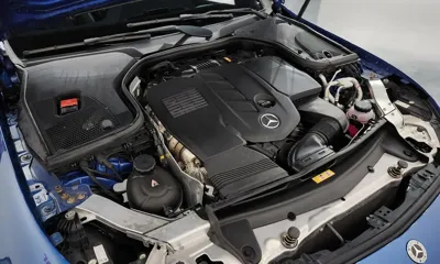 Mercedes-Benz CLS-Class 2022, 96353 км, за 99990000 KRW - фото 6