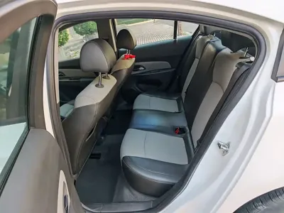 Chevrolet Cruze 2014, 105100 км, за 8300 CNY - фото 9