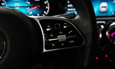Mercedes-Benz A-Class 2021, 18479 км, за 23500000 KRW - фото 30