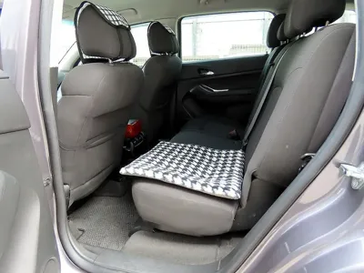 ChevroletGMDaewoo Orlando 2014, 164942 км, за 2500000 KRW - фото 6