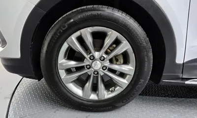 Hyundai Santafe 2016, 137535 км, за 11290000 KRW - фото 5