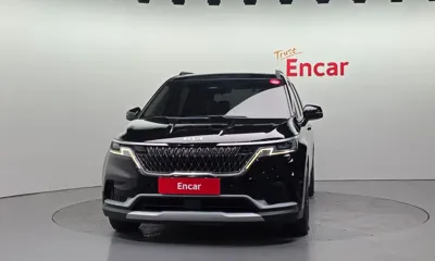 Kia Canival 2022, 74723 км, за 23990000 KRW - фото 3