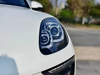 Porsche Macan 2017, 100000 км, за 118800 CNY - фото 6