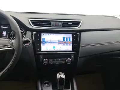 Nissan Qashqai 2024, 16299 км, за 77800 CNY - фото 13